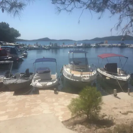 Derdic Pakoštane *