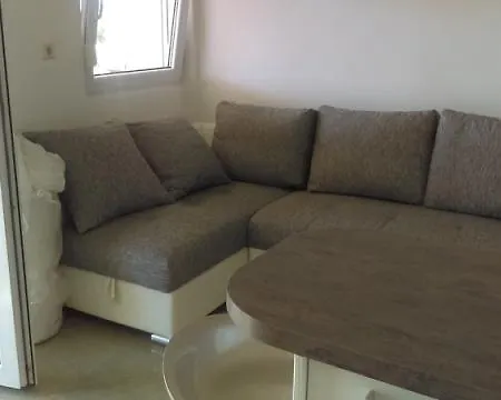 Apartment Apartmani Derdic
