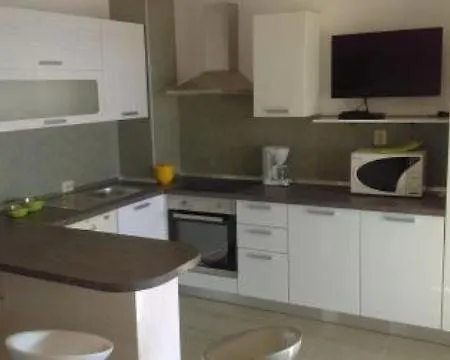 Apartmani Derdic Apartment Drage