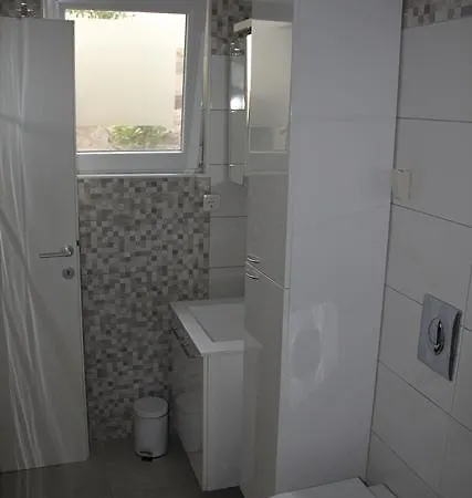 Apartmani Derdic