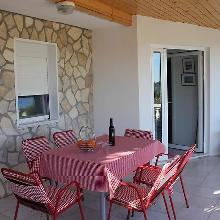 Apartment Apartmani Derdic