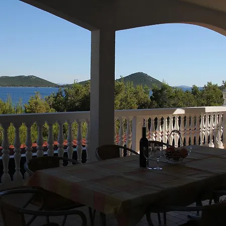 Apartmani Derdic *