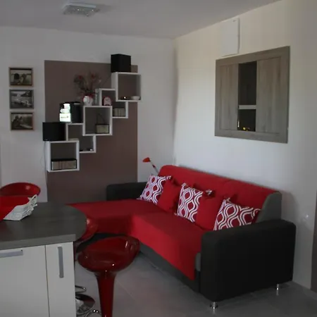 Apartmani Derdic Apartment Drage