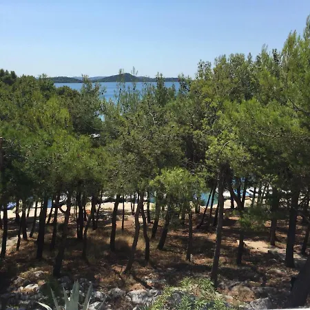 Apartmani Derdic Apartment